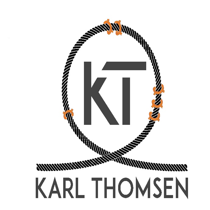 Karl Thomsen Marine Riggers est. 1985